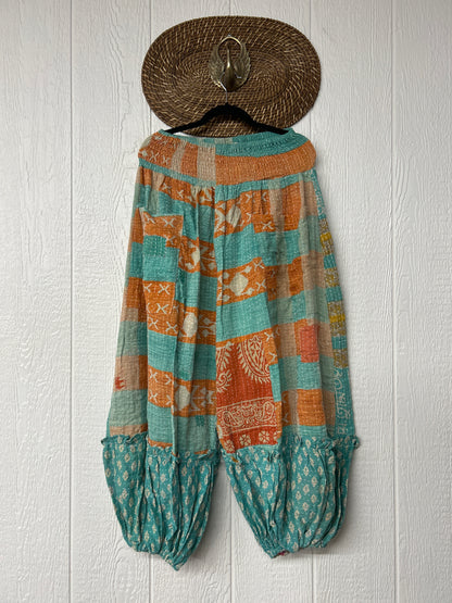 Pareo Kantha Joplin Jogger Pant 1125 084