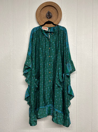 Rasgulla Sari Gold Dust Muu 0126 078