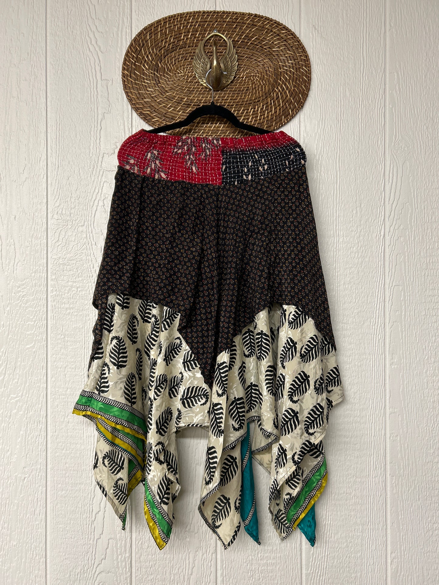 Pixie Skirt 1225 007