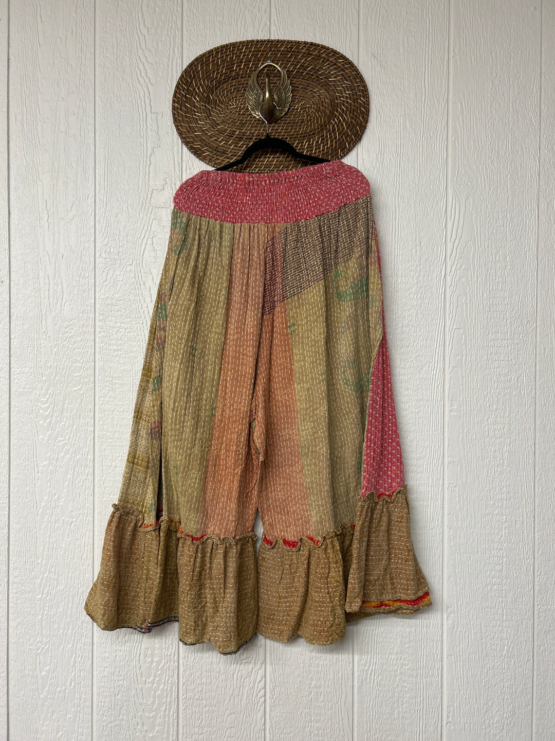 Joplin Kantha Pants KB0925 002