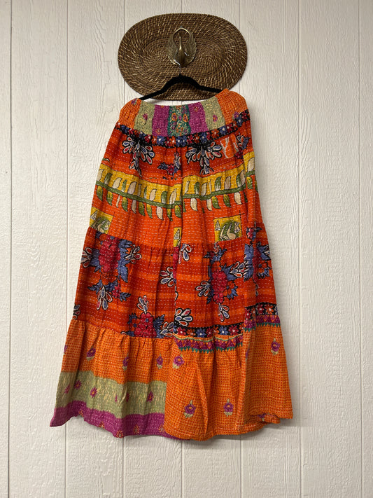 Pareo Kantha Lotus Wide Leg Pants 0926 065