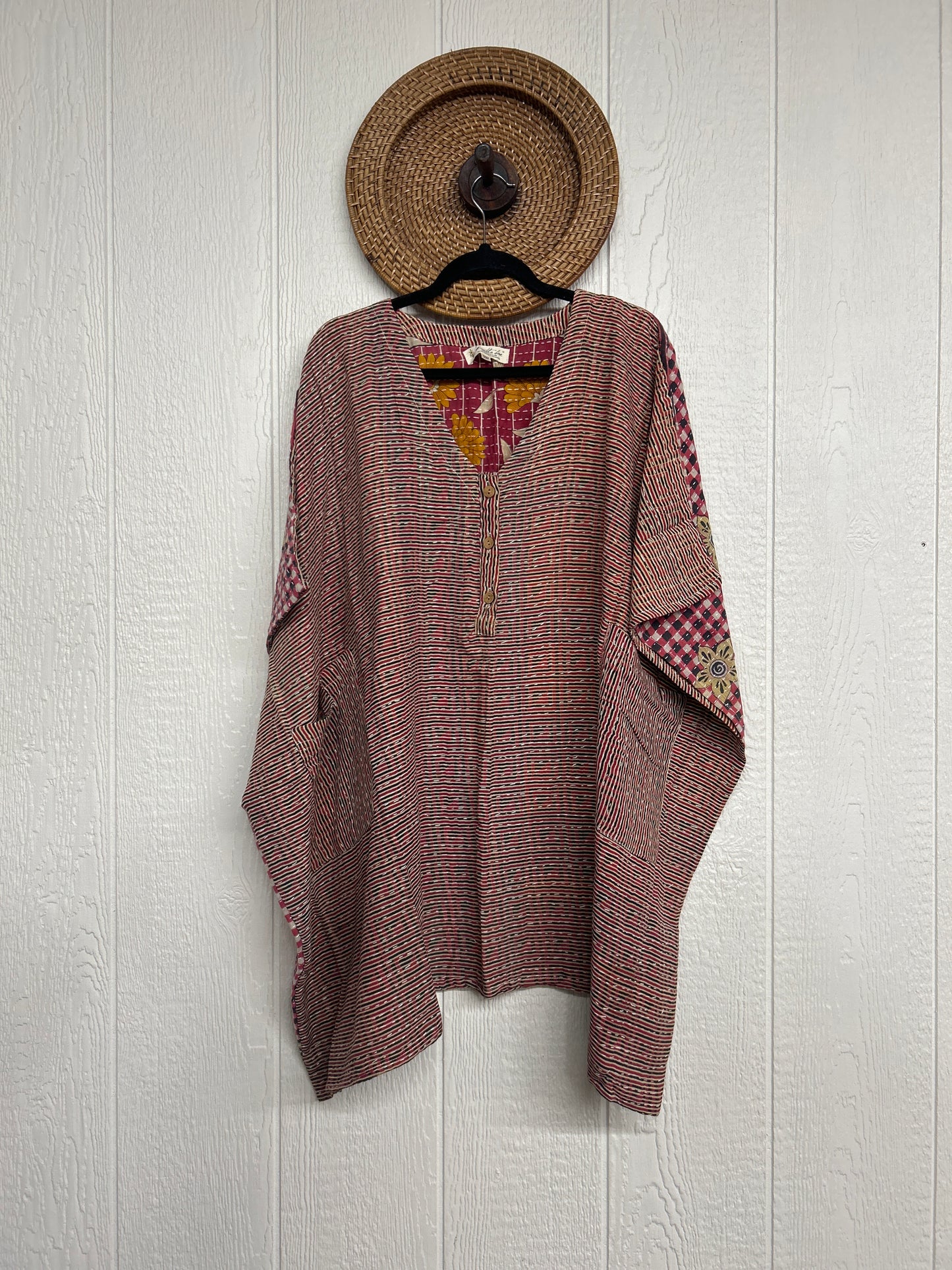 Kantha Mini-Muu 0725 233