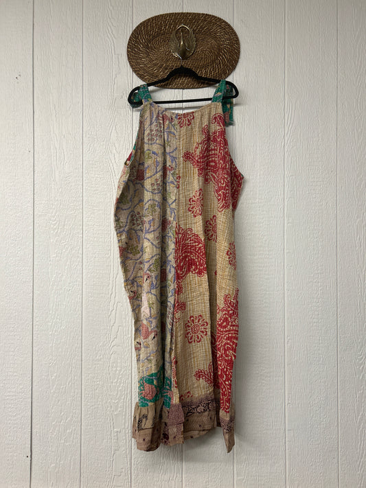 Pareo Kantha Cosmos Jumpsuit 0826 030