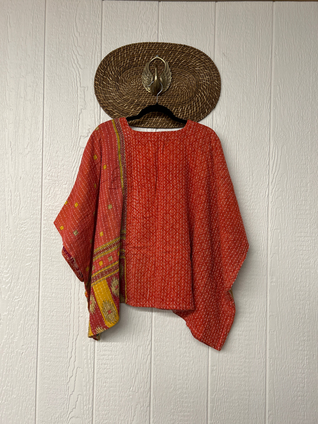 Kantha Shortie-Muu 0625 186