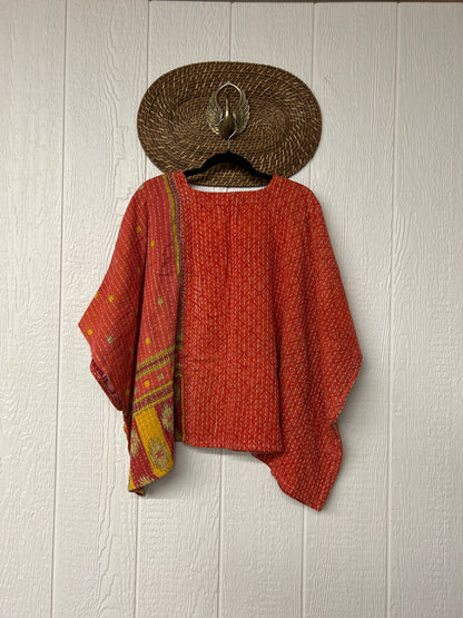 Kantha Shortie-Muu 0625 186