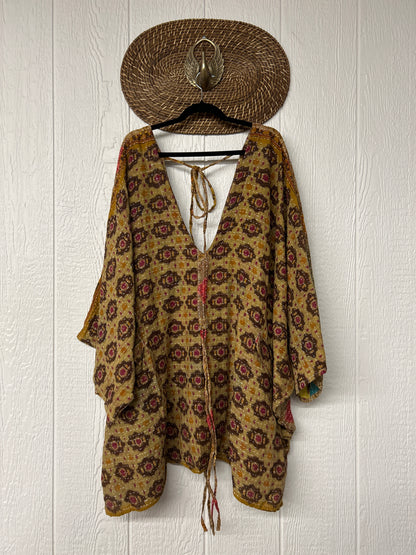 Pareo Kantha Shortie Moondance Muu 1125 146