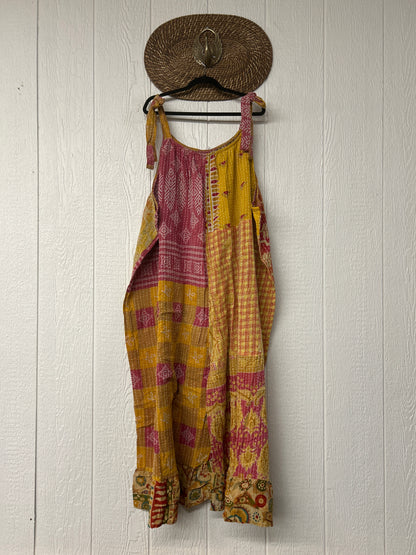 Pareo Kantha Cosmos Jumpsuit 0826 010