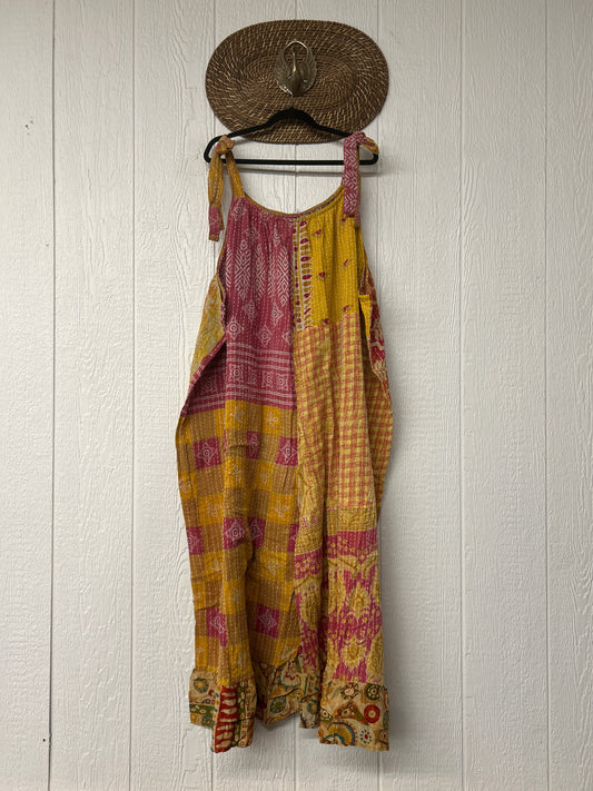 Pareo Kantha Cosmos Jumpsuit 0826 010