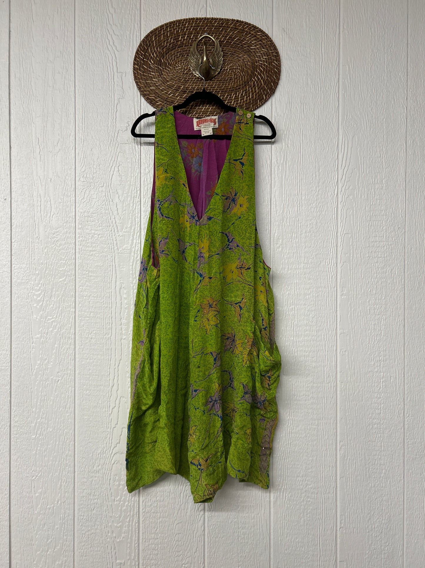 Duality Harmony Shortall 0725 268