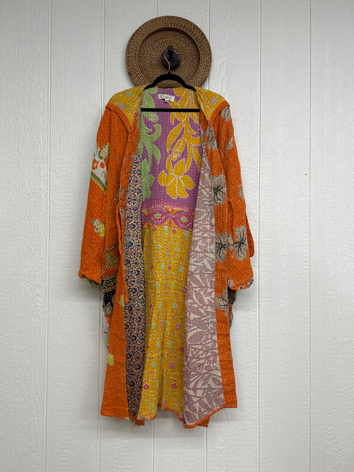 Hoodie Dreamweaver Kimono  0225 214