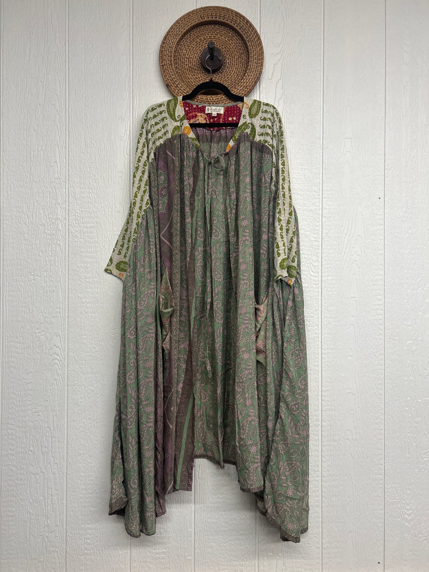 Fleetwood Kimono 1025 182