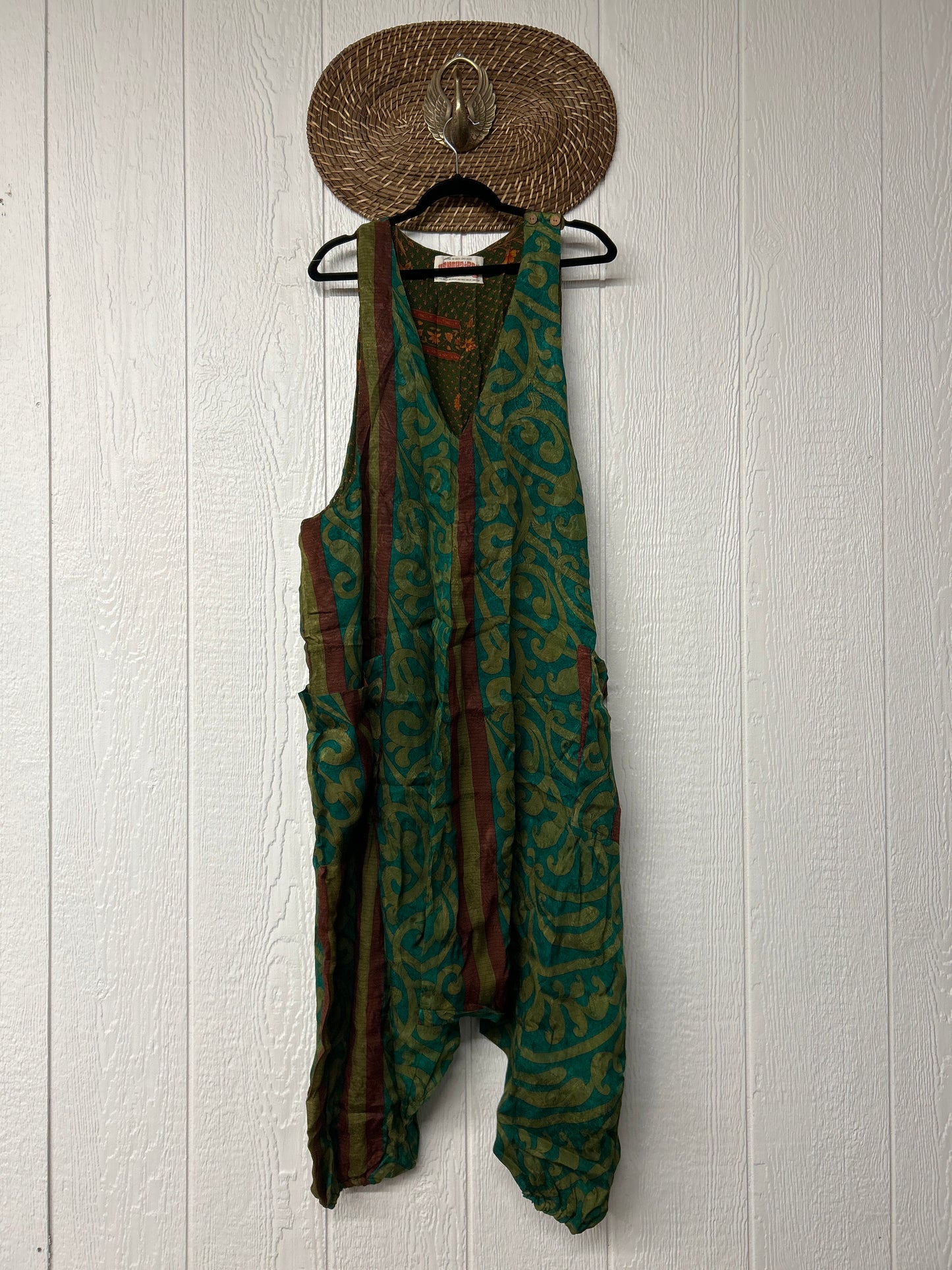 Duality Erin Jogger Jumpsuit 1125 038