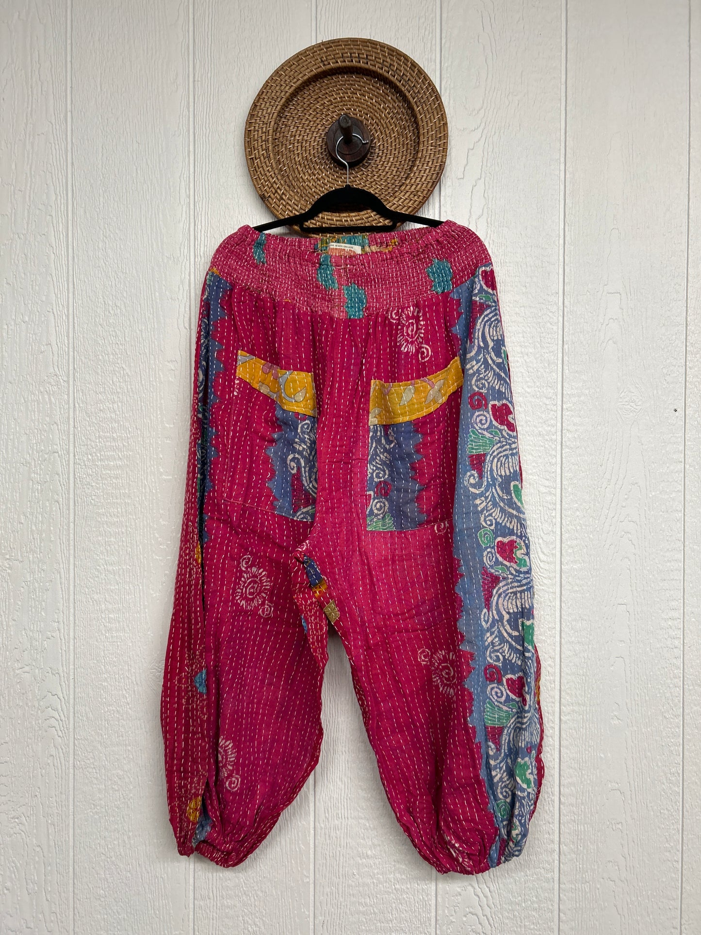 Pareo Kantha Synergy Jogger 0126 231