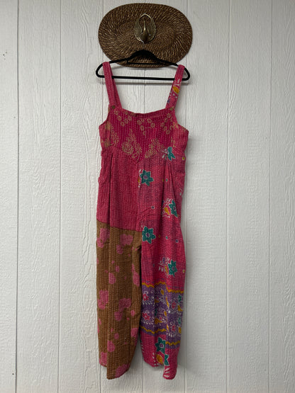 Pareo Kantha Crossroad Overalls 0426 163