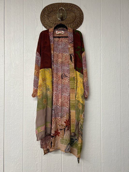 Crepe Duster 0925 050