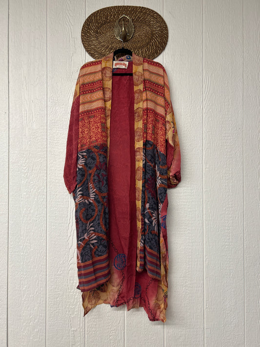 Crepe Duster 0925 133