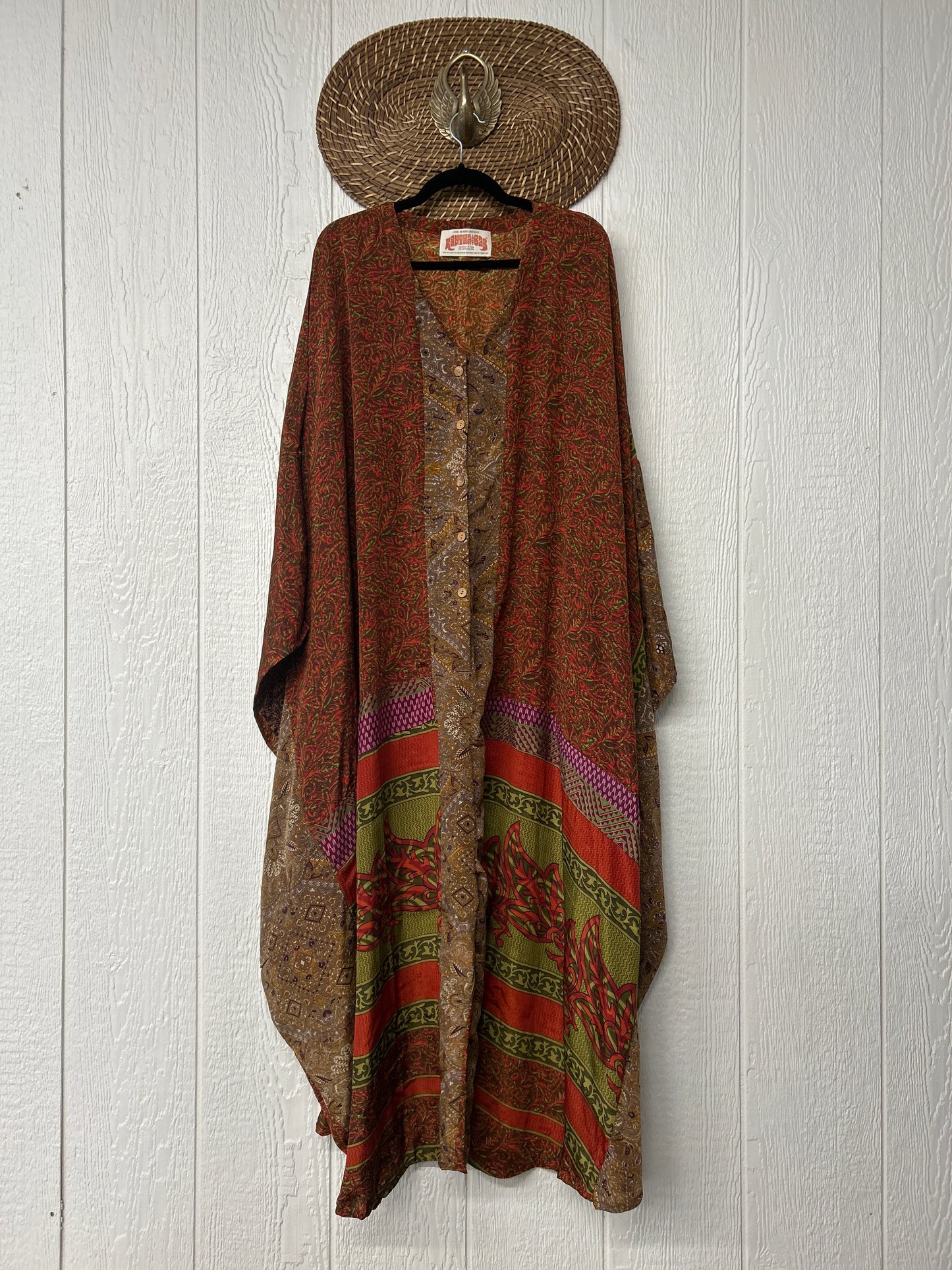 Rasgulla Sari Bowie Muu Jumpsuit 1225 010