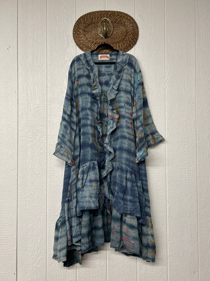 Crepe Sari Pixie Duster 1225 228