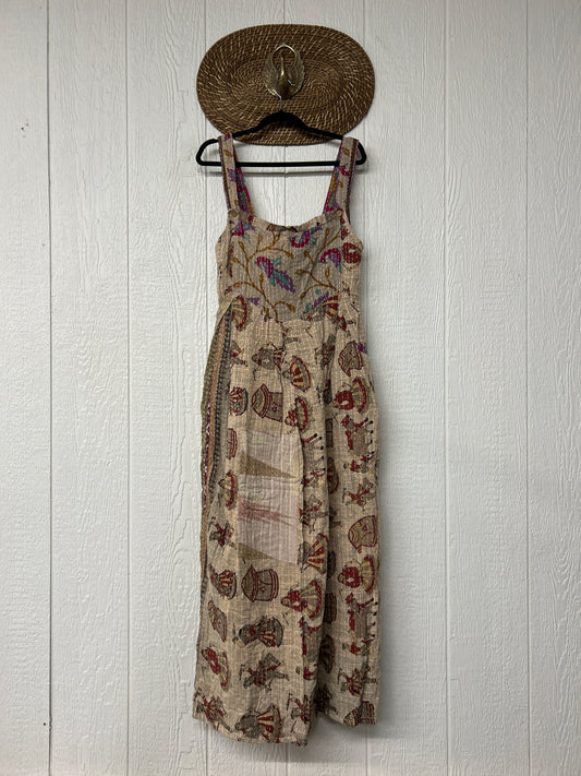 Pareo Kantha Crossroad Dress 0926 050