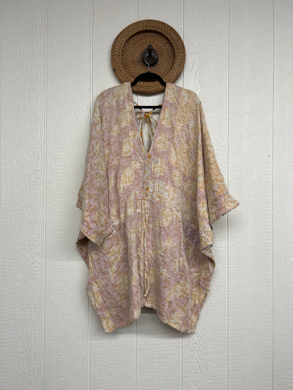 Pareo Kantha Shortie Moondance Muu 0926 207