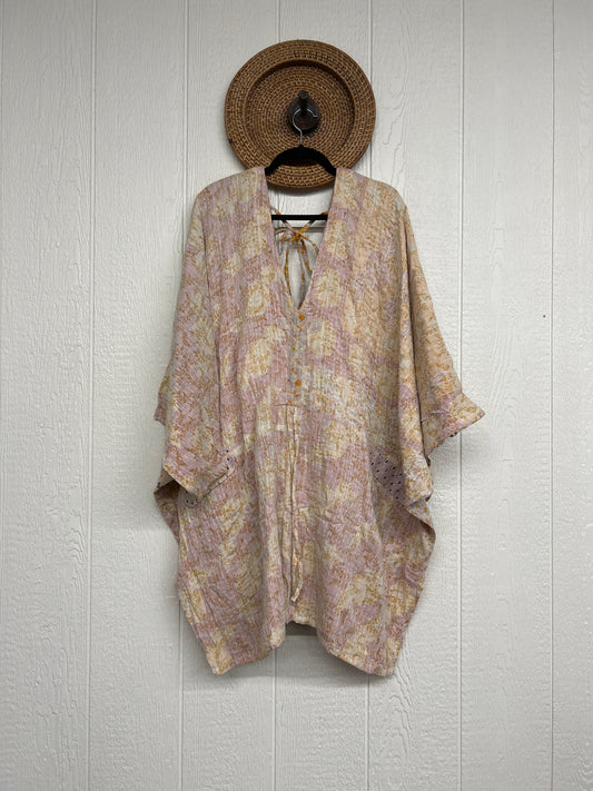 Pareo Kantha Shortie Moondance Muu 0926 207