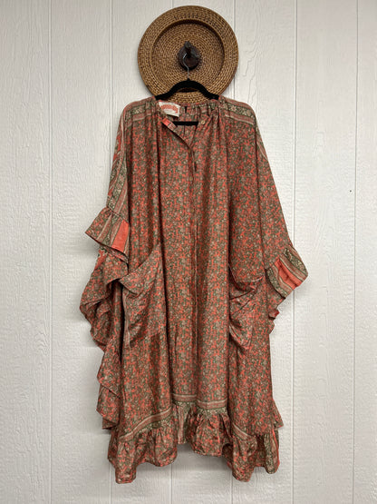 Rasgulla Sari Gold Dust Muu 0126 144