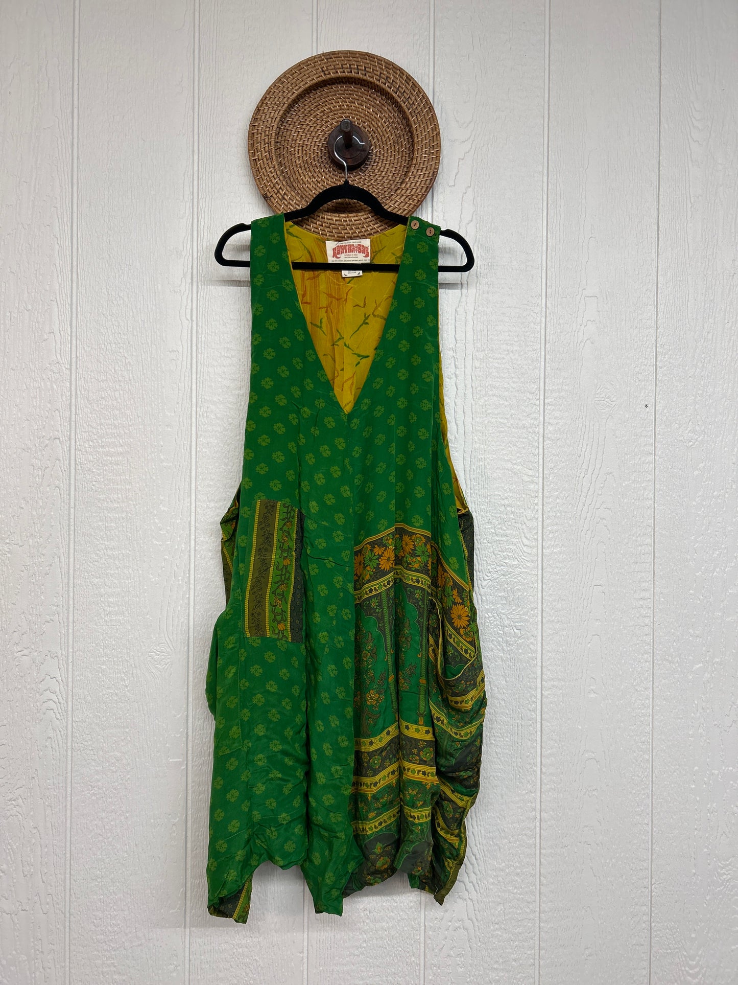 Duality Harmony Shortall 0725 083