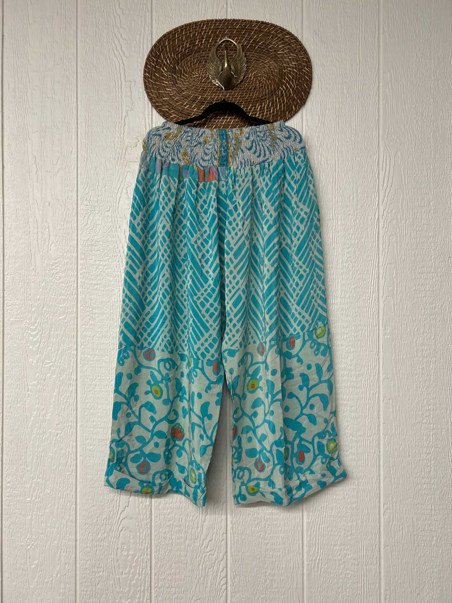 Duality Straight Leg Pants 0626 136