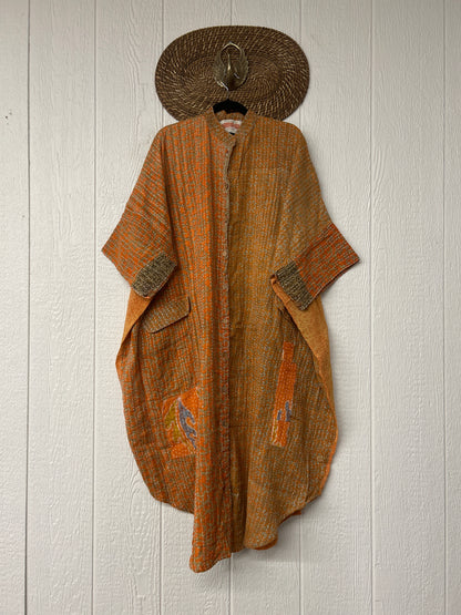 Pareo Kantha Free To Be Maxi 0826 246