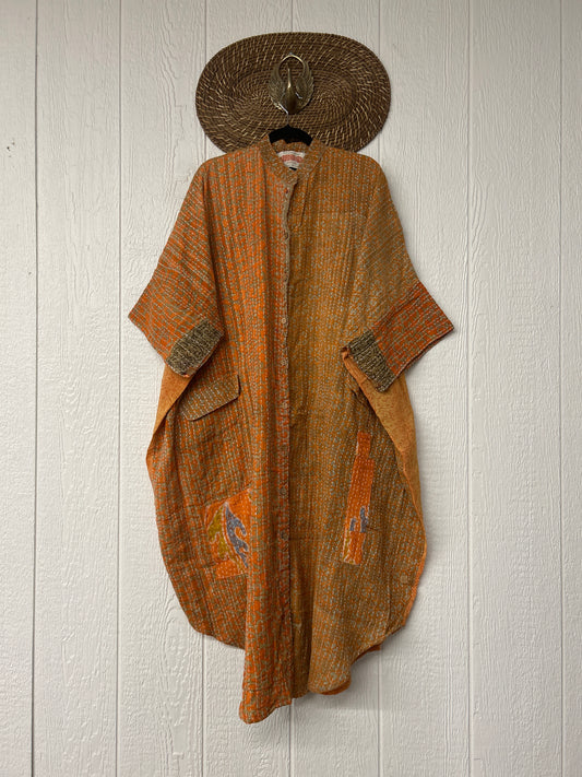 Pareo Kantha Free To Be Maxi 0826 246