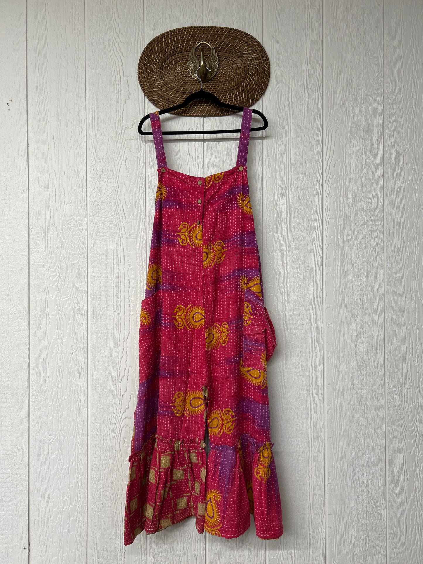 Joplin Jumpsuit 0625 235