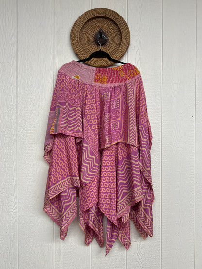 RETAIL Rasgulla Sari Pixie Skirt 0726 150