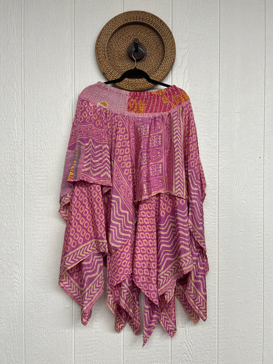 RETAIL Rasgulla Sari Pixie Skirt 0726 150