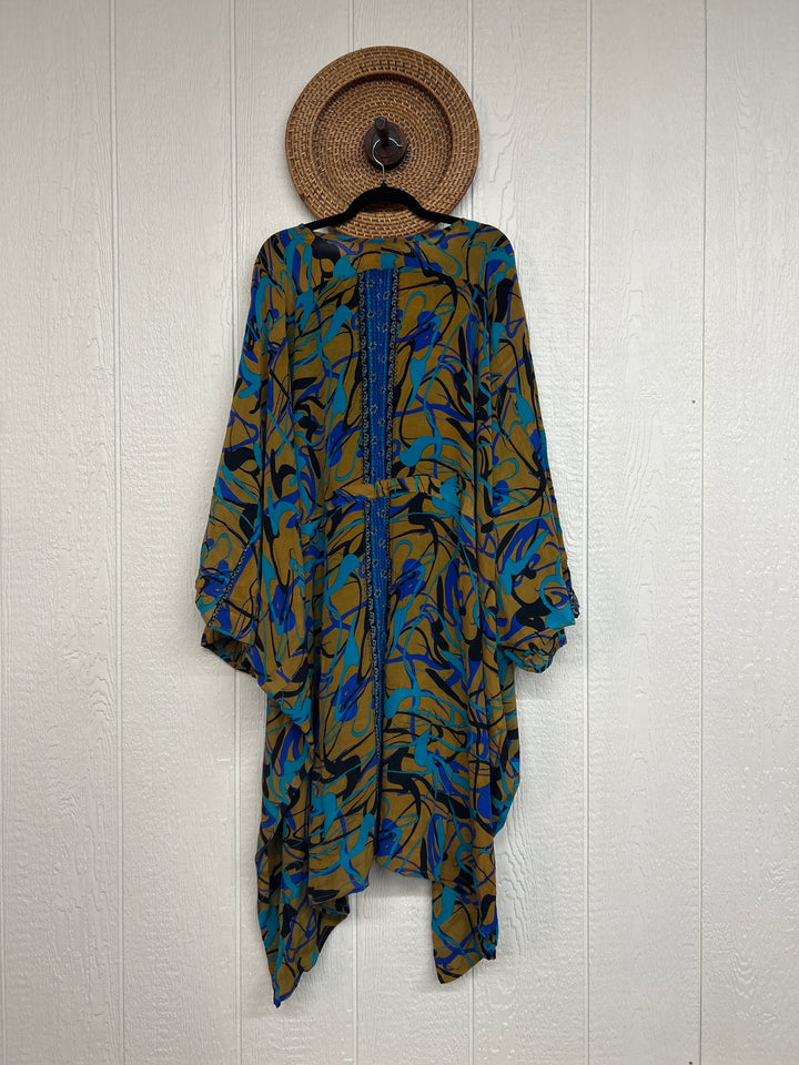 Sacred Split Tunic 0725 040