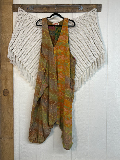 Duality Erin Jogger Jumpsuit 1125 182