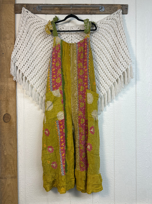 Pareo Kantha Cosmos Jumpsuit 0826 170