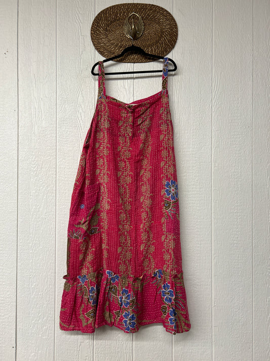 Pareo Kantha Joplin Dress 1125 115