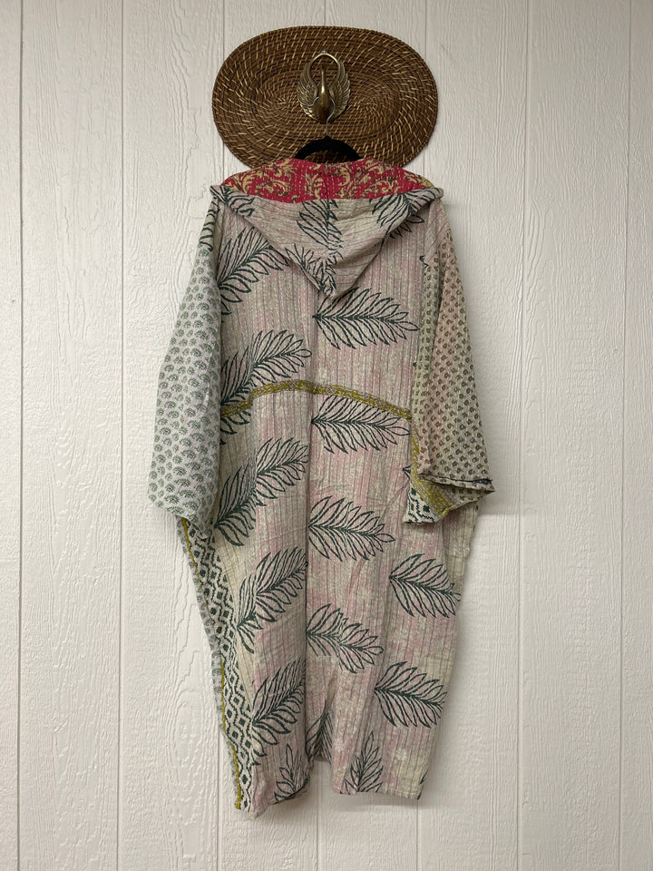 Hoodie Dreamweaver Kimono  0225 026