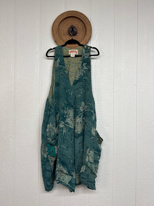 Duality Harmony Shortall 0725 061