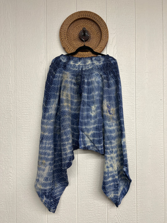 Pareo Kantha Everyday Cropped Harems 0726 149