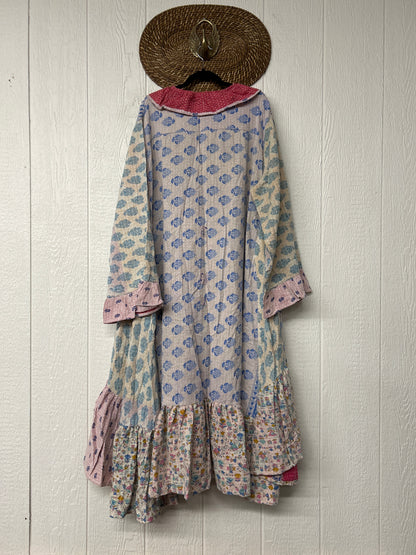 Pareo Kantha Pixie Duster 1026 254