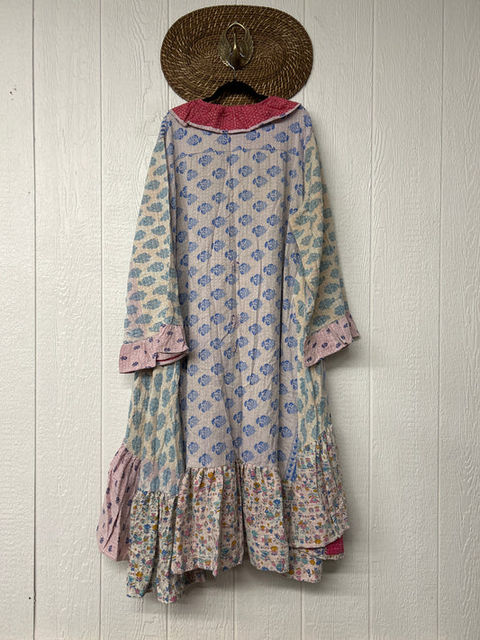 Pareo Kantha Pixie Duster 1026 254