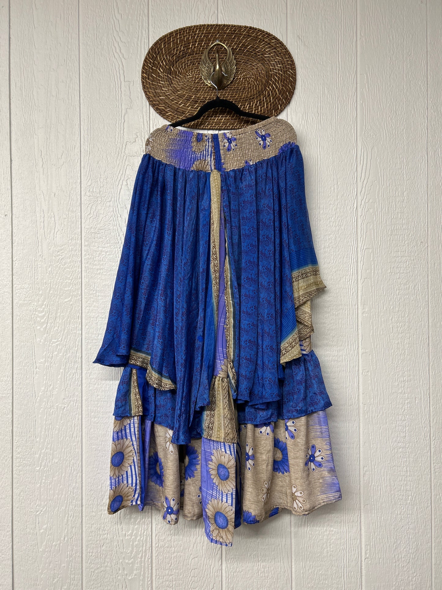 Rasgulla Sari Enchanted Pants 1225 144