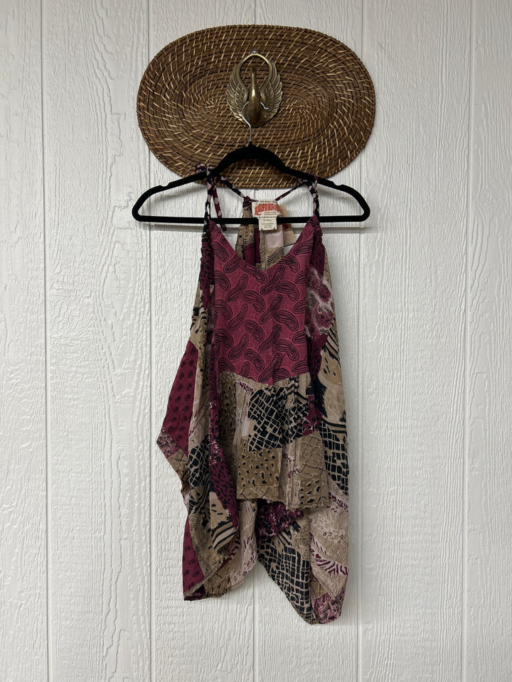 Free Fallin' Tank 0725 021