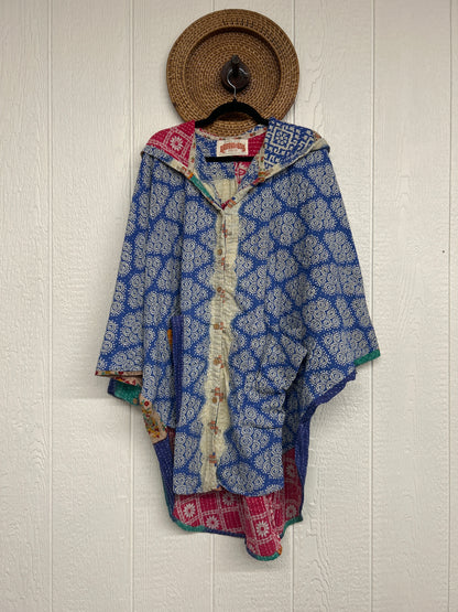 Pareo Kantha Poetic Hoodie 0226 130