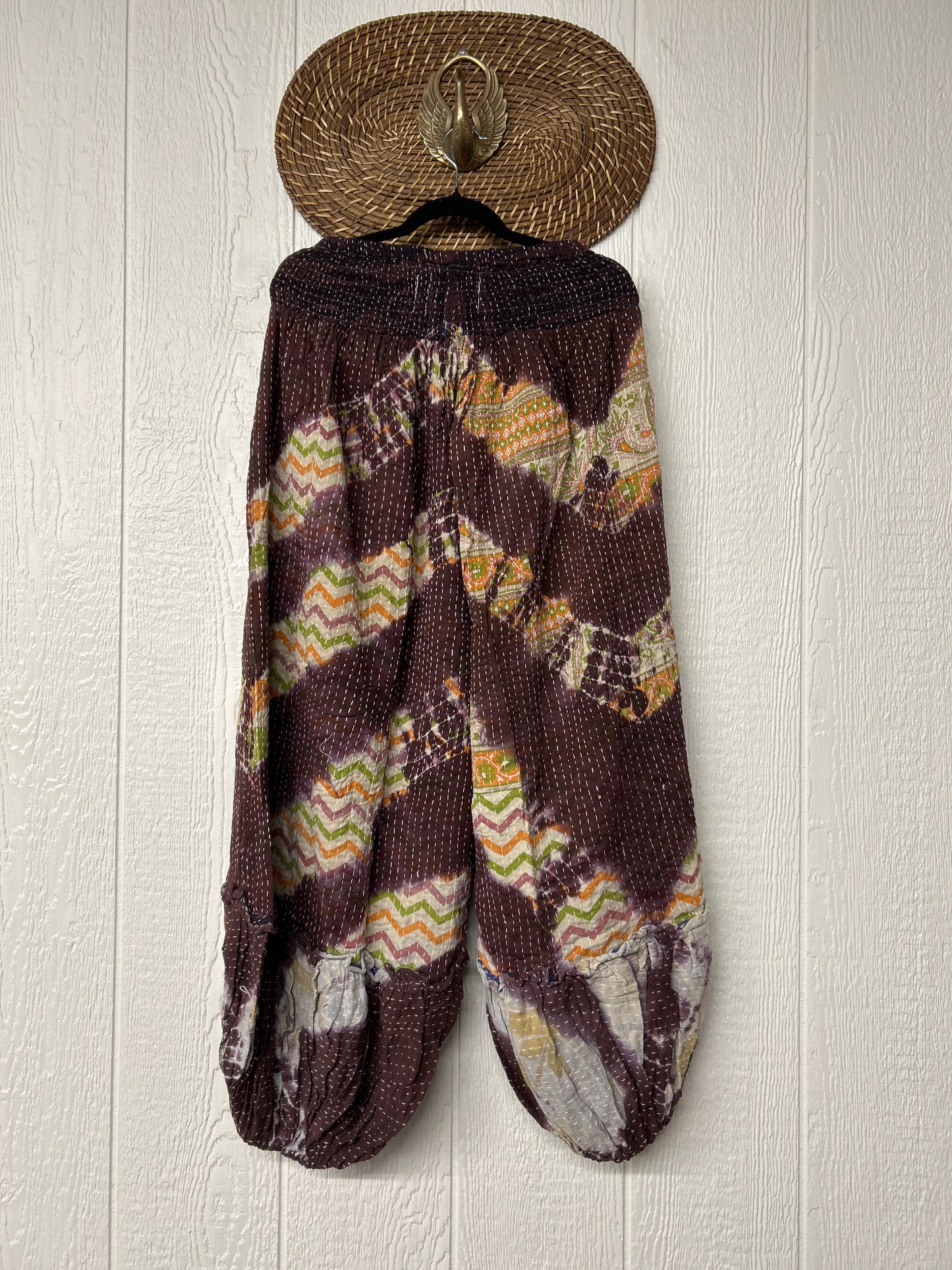 Pareo Kantha Joplin Jogger Pant 0526 006