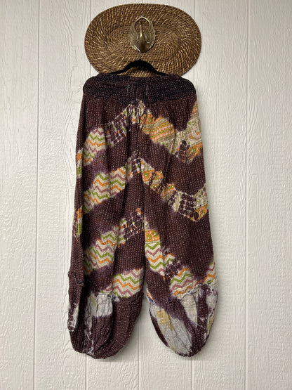 Pareo Kantha Joplin Jogger Pant 0526 006