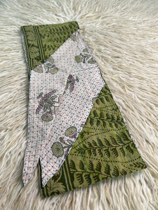 Kantha Headwraps 0925 016