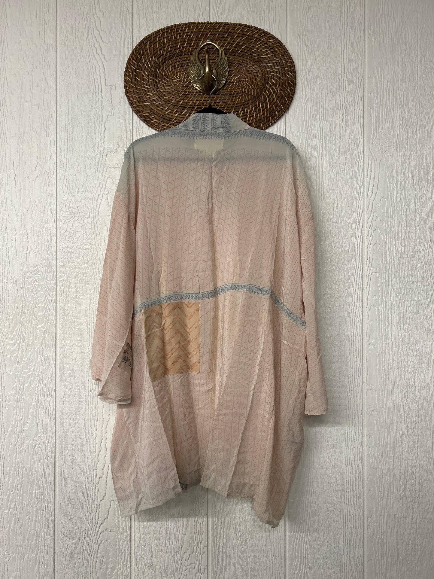 Dreamweaver Shortie Kimono 1025 061