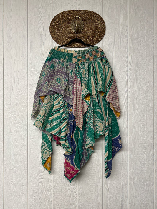 Pareo Kantha Pixie Pant 0826 225